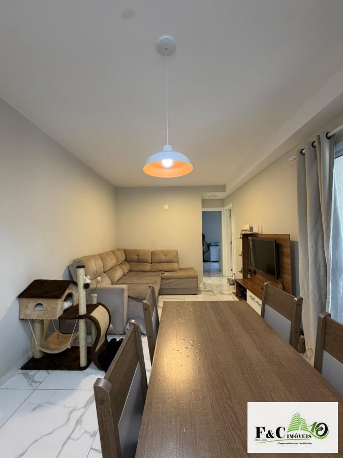 Apartamento, 2 quartos - Foto 11