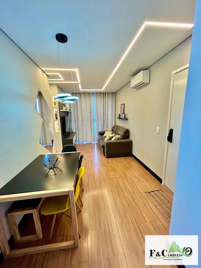 Apartamento, 2 quartos - Foto 2