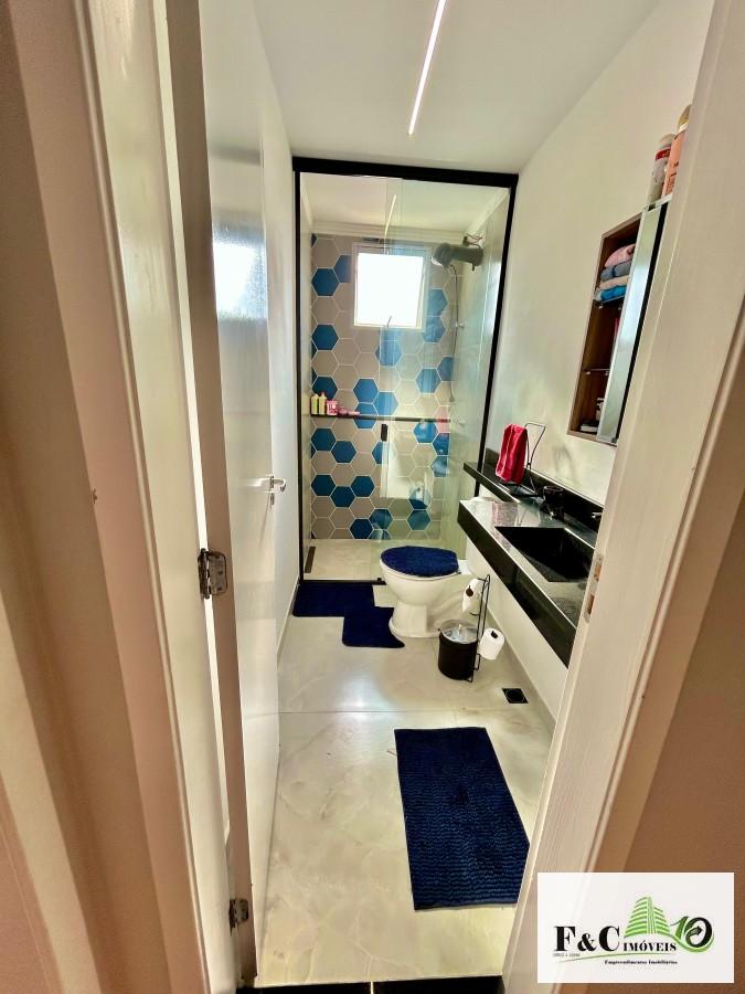 Apartamento, 2 quartos - Foto 4