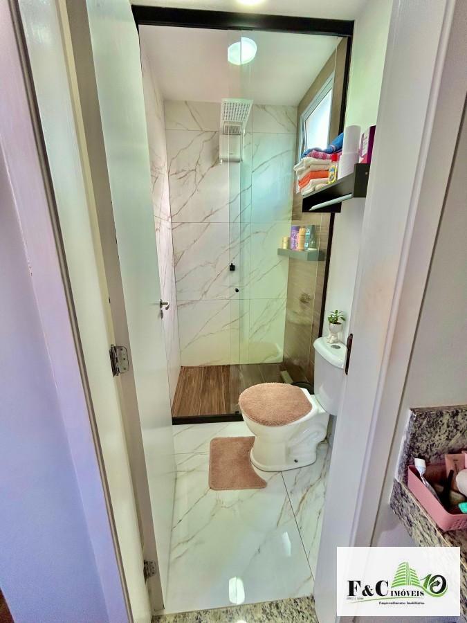 Apartamento, 2 quartos - Foto 6