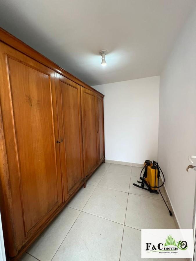 Casa, 3 quartos - Foto 30