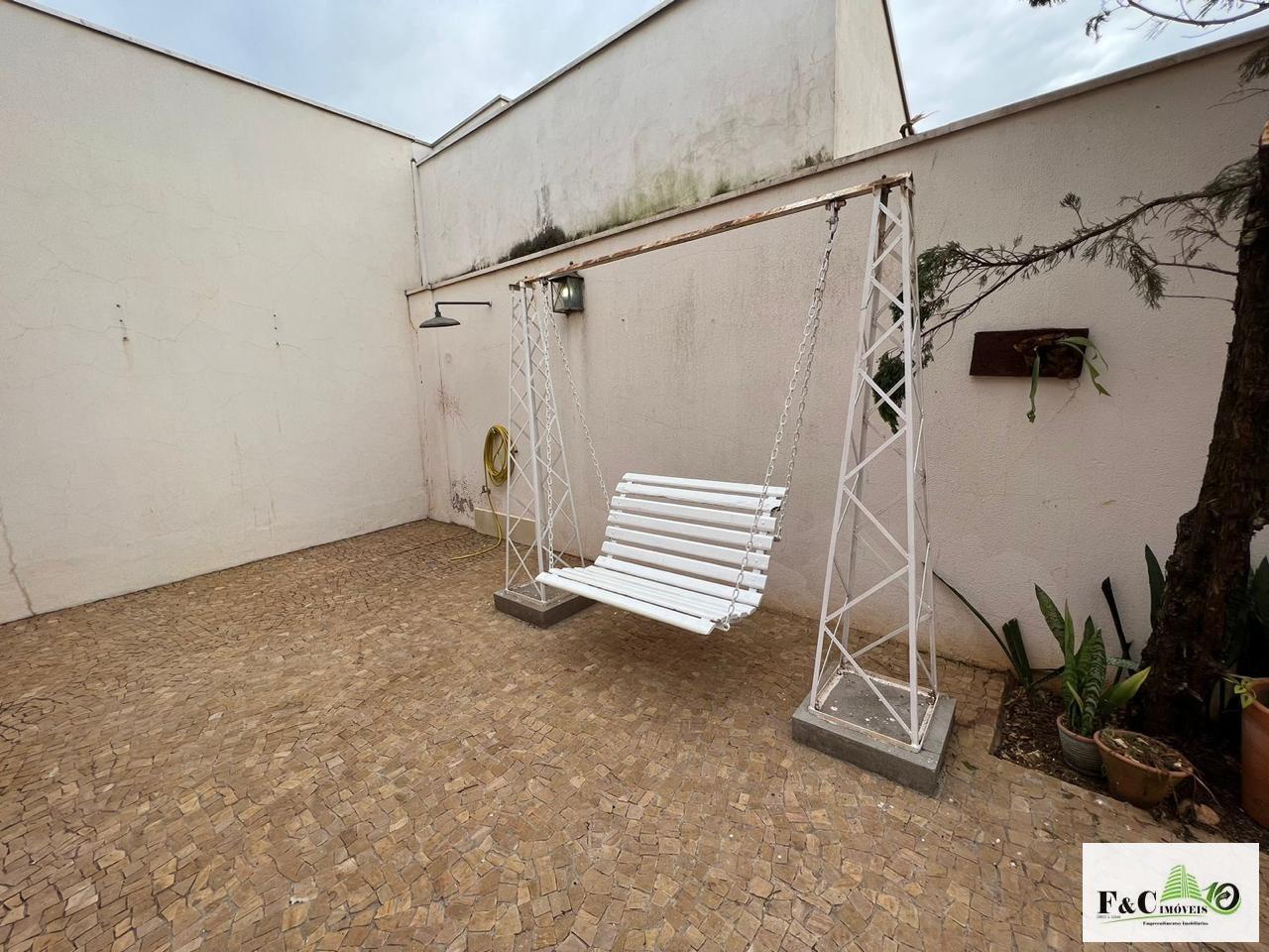 Casa, 3 quartos - Foto 35