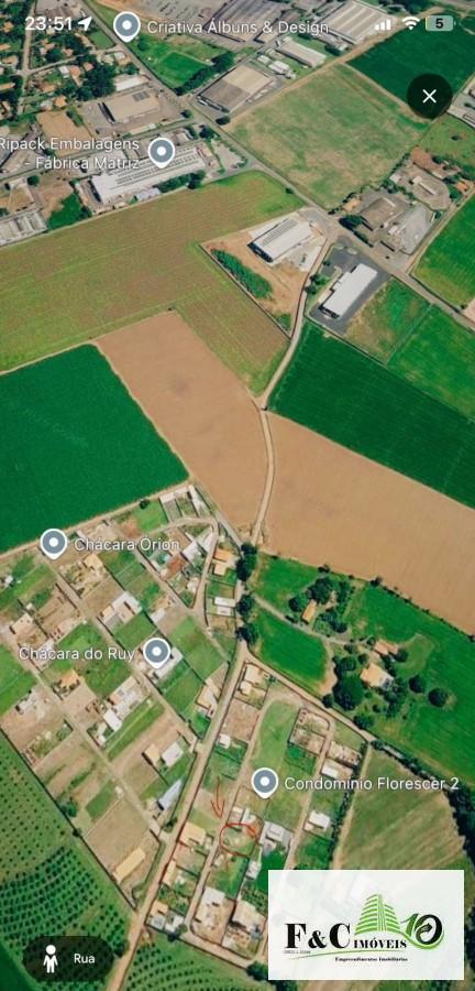 Terreno, 500 m² - Foto 3