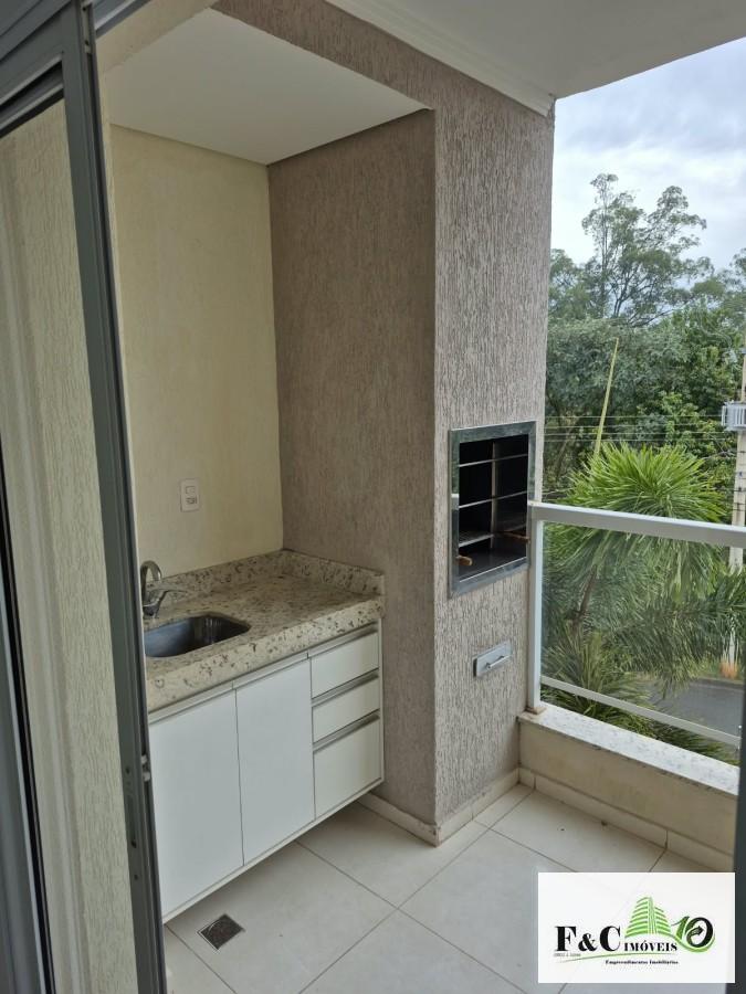 Apartamento, 2 quartos - Foto 6