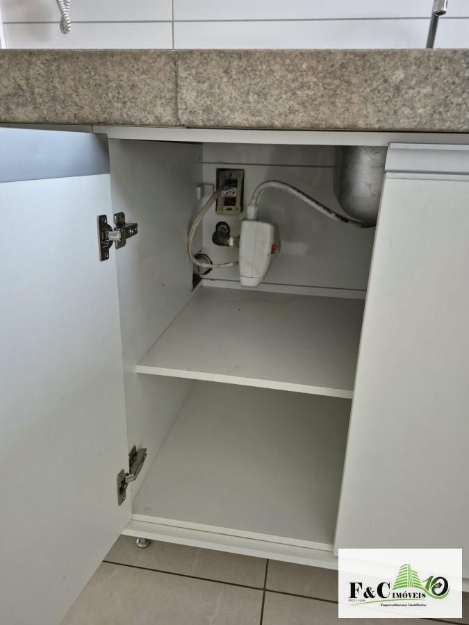 Apartamento, 2 quartos - Foto 12
