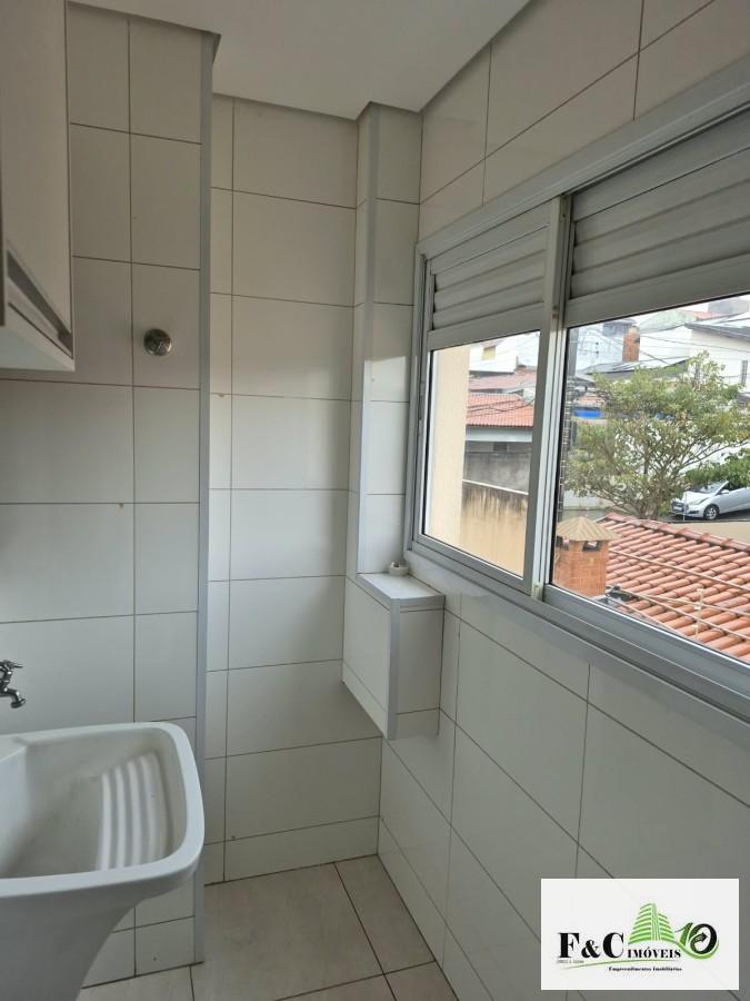 Apartamento, 2 quartos - Foto 14