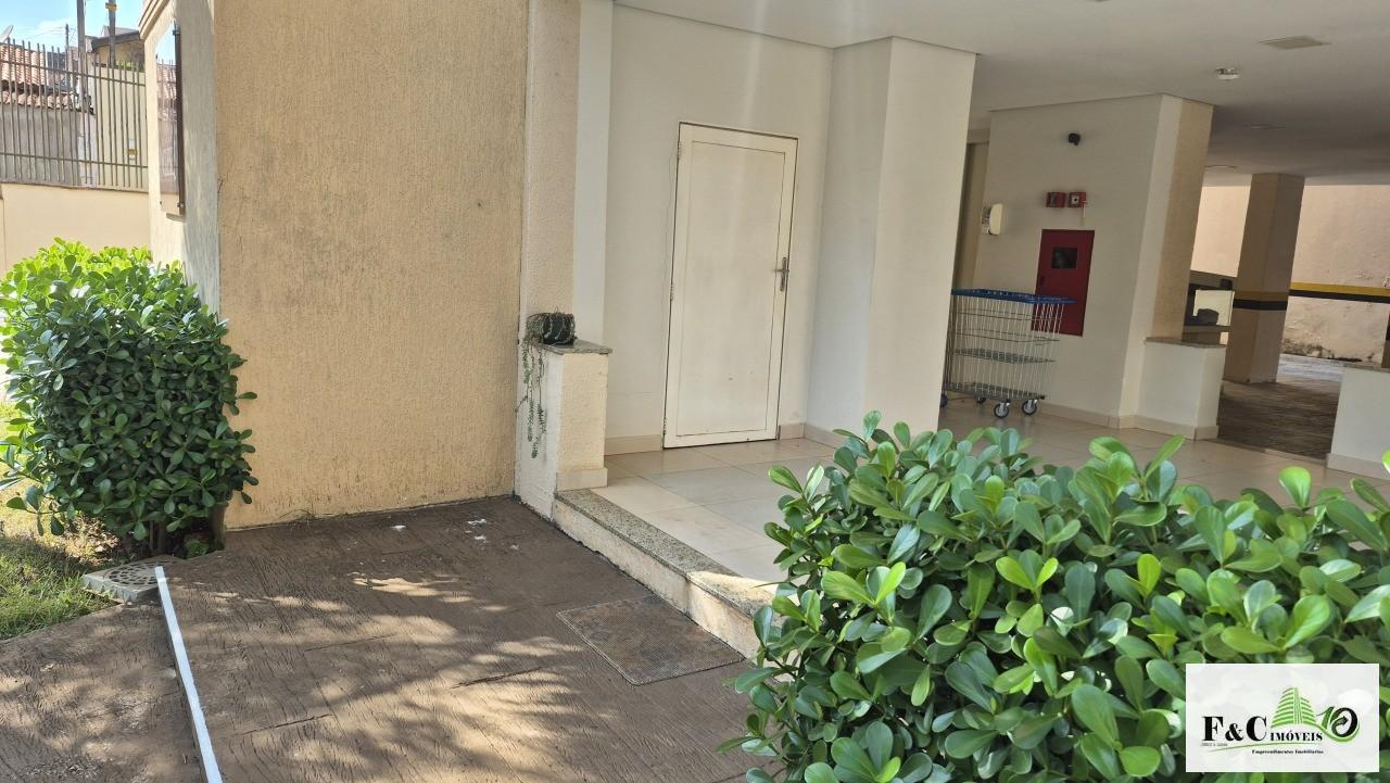 Apartamento, 2 quartos - Foto 27