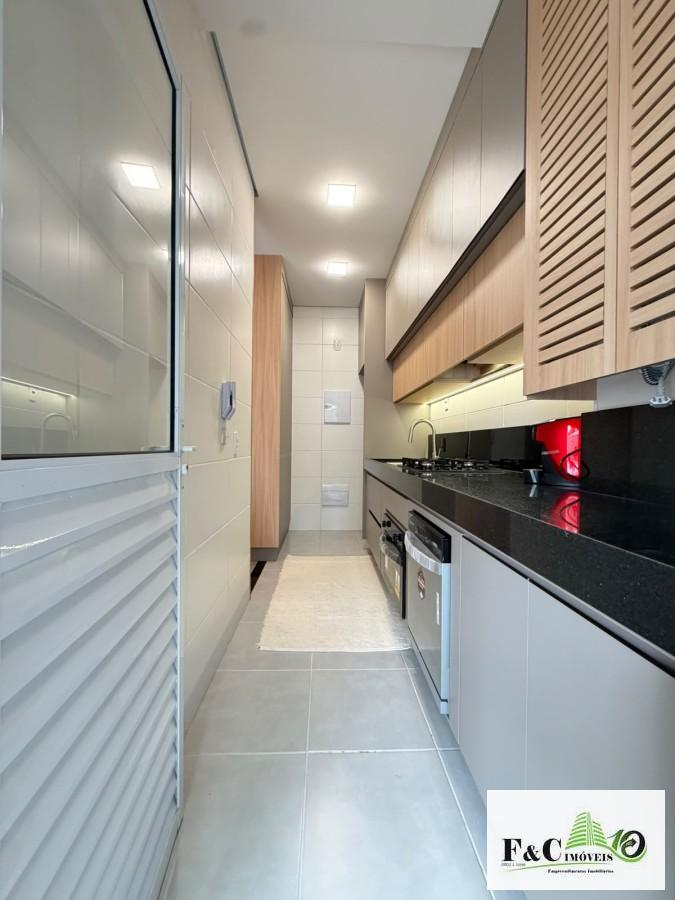Apartamento, 2 quartos - Foto 8