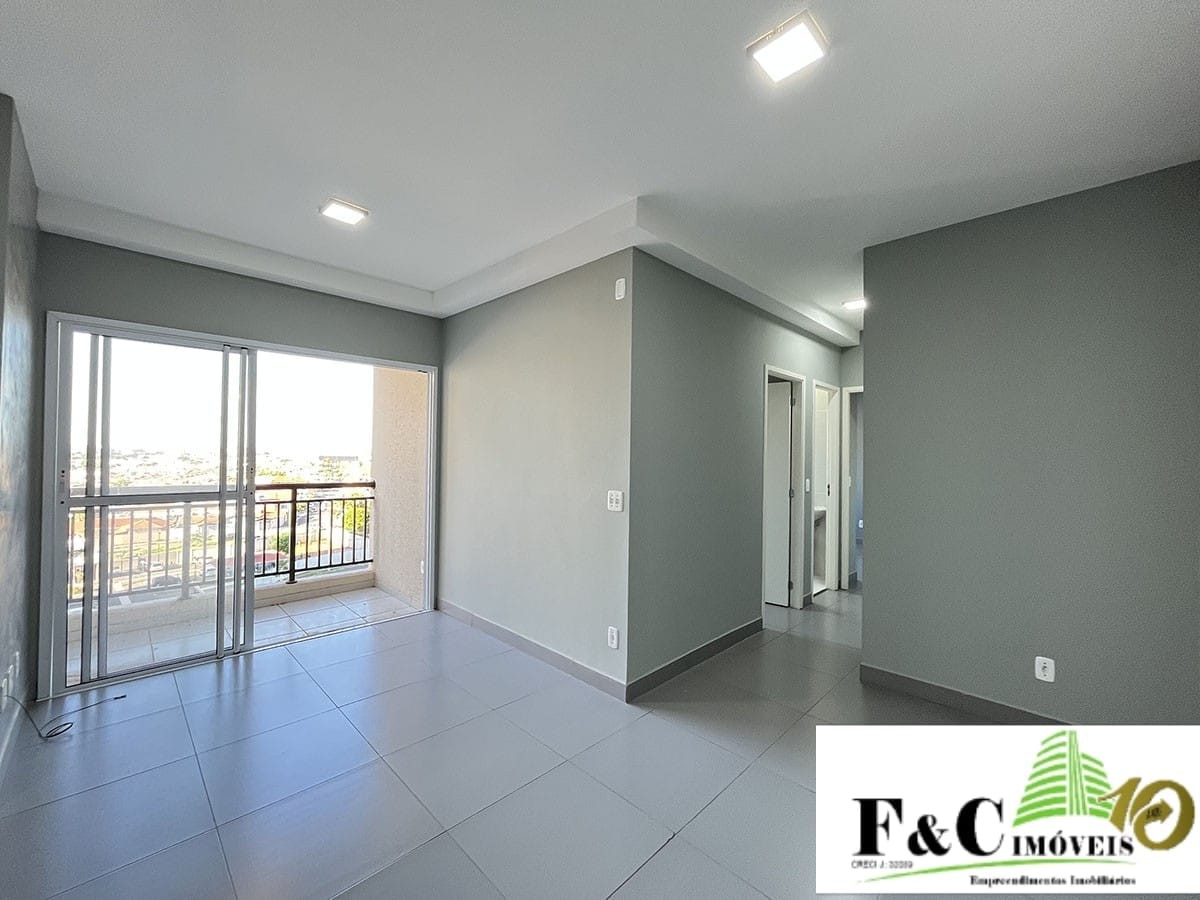 Apartamento, 2 quartos - Foto 2