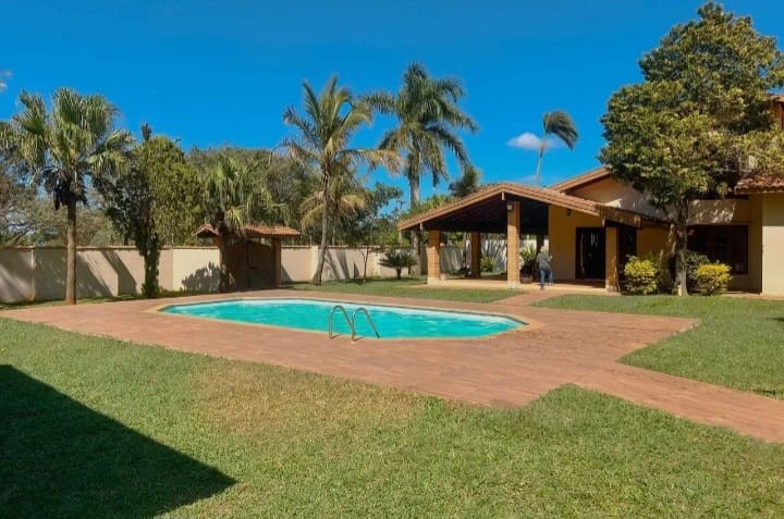 Casa de Condomínio, 7 quartos - Foto 2