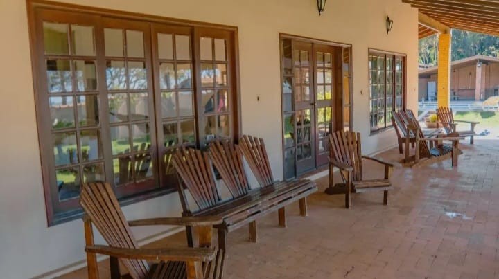 Casa de Condomínio, 7 quartos - Foto 10