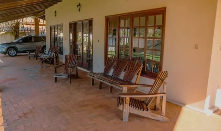 Casa de Condomínio, 7 quartos - Foto 15