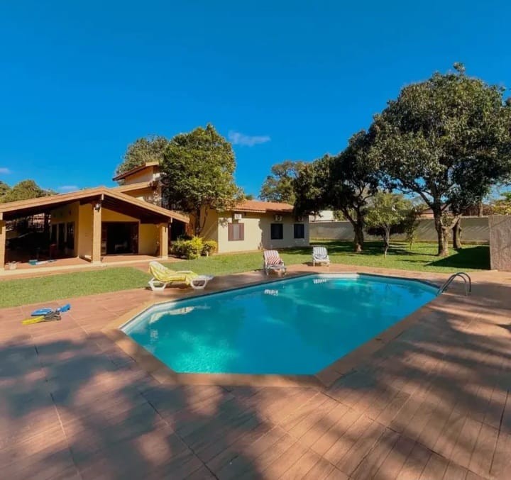 Casa de Condomínio, 7 quartos - Foto 7