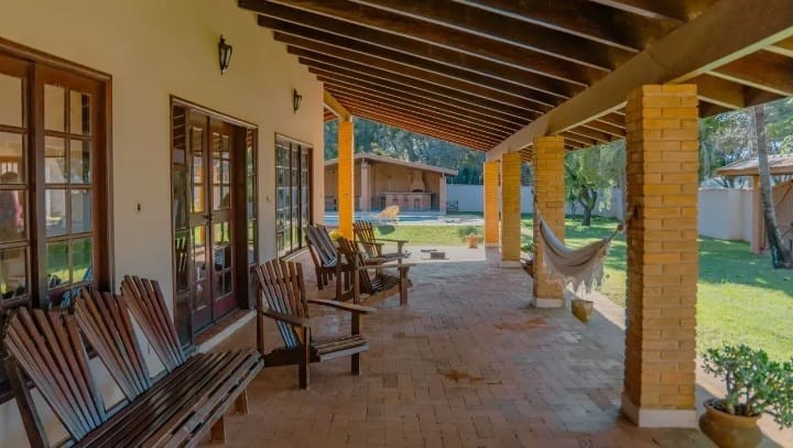 Casa de Condomínio, 7 quartos - Foto 9