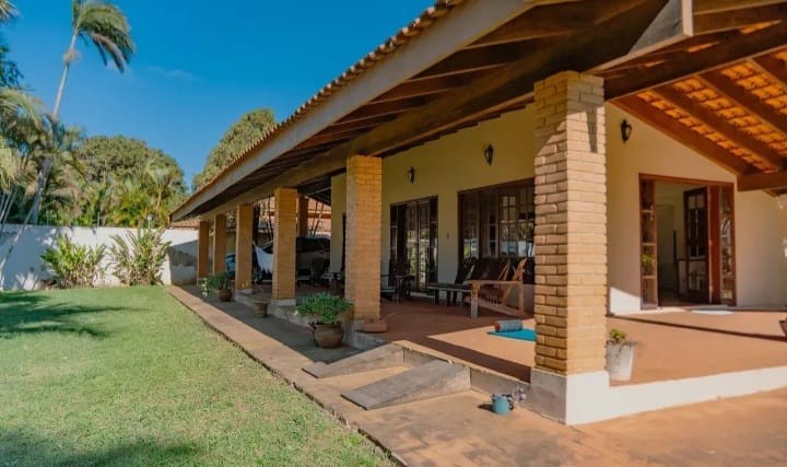 Casa de Condomínio, 7 quartos - Foto 14
