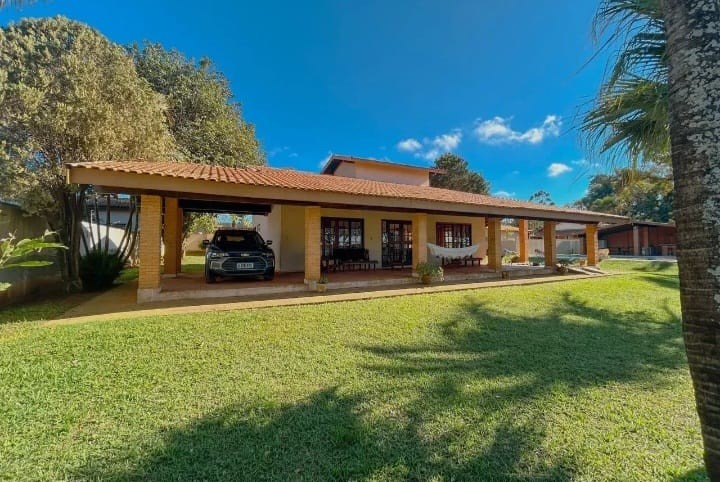 Casa de Condomínio, 7 quartos - Foto 12