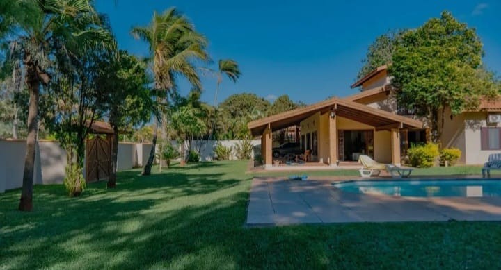Casa de Condomínio, 7 quartos - Foto 11