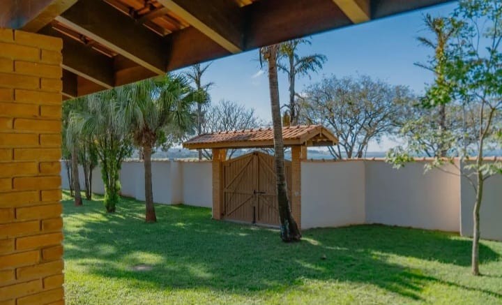 Casa de Condomínio, 7 quartos - Foto 6