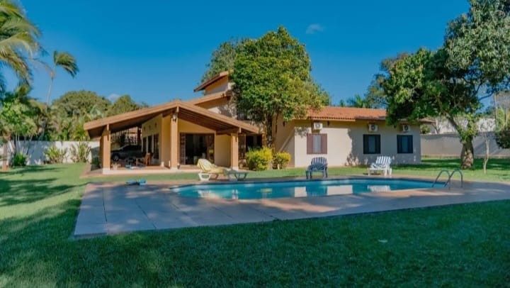 Casa de Condomínio, 7 quartos - Foto 8