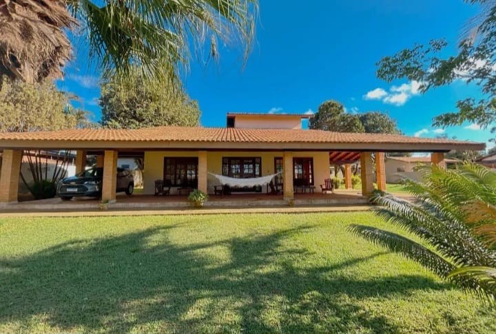 Casa de Condomínio, 7 quartos - Foto 13