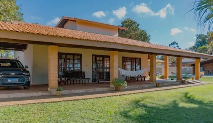 Casa de Condomínio, 7 quartos - Foto 16