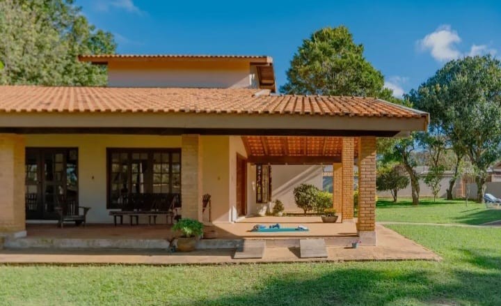 Casa de Condomínio, 7 quartos - Foto 20