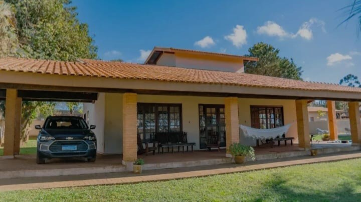 Casa de Condomínio, 7 quartos - Foto 18