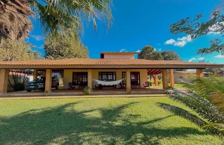 Casa de Condomínio, 7 quartos - Foto 17