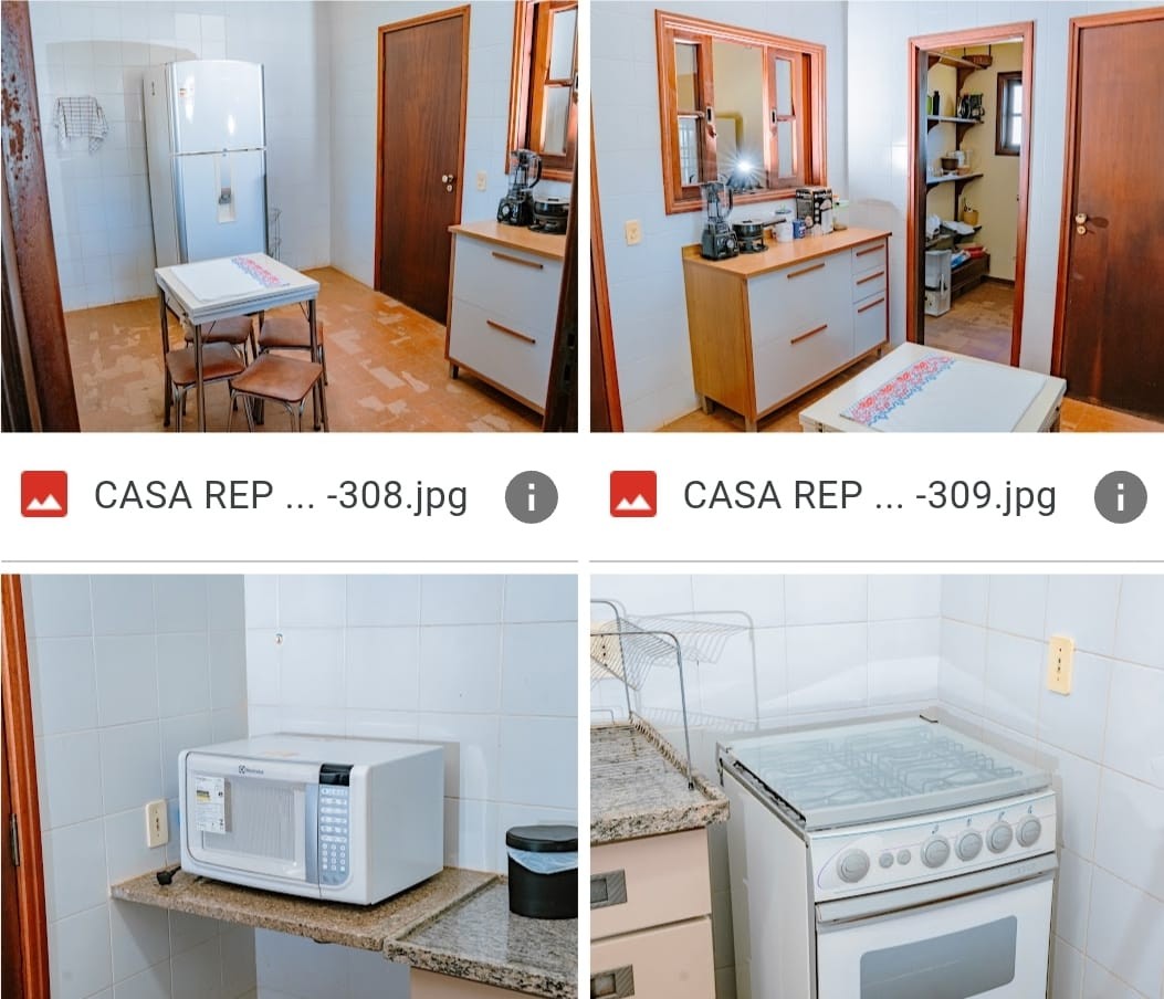 Casa de Condomínio, 7 quartos - Foto 22
