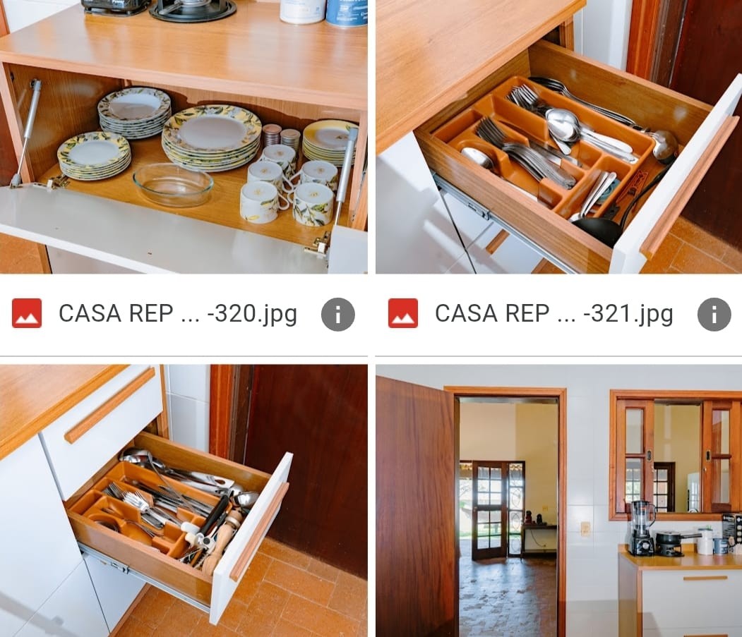 Casa de Condomínio, 7 quartos - Foto 25