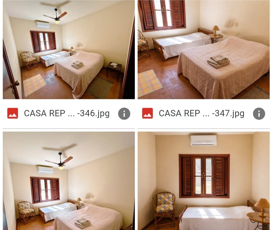Casa de Condomínio, 7 quartos - Foto 26