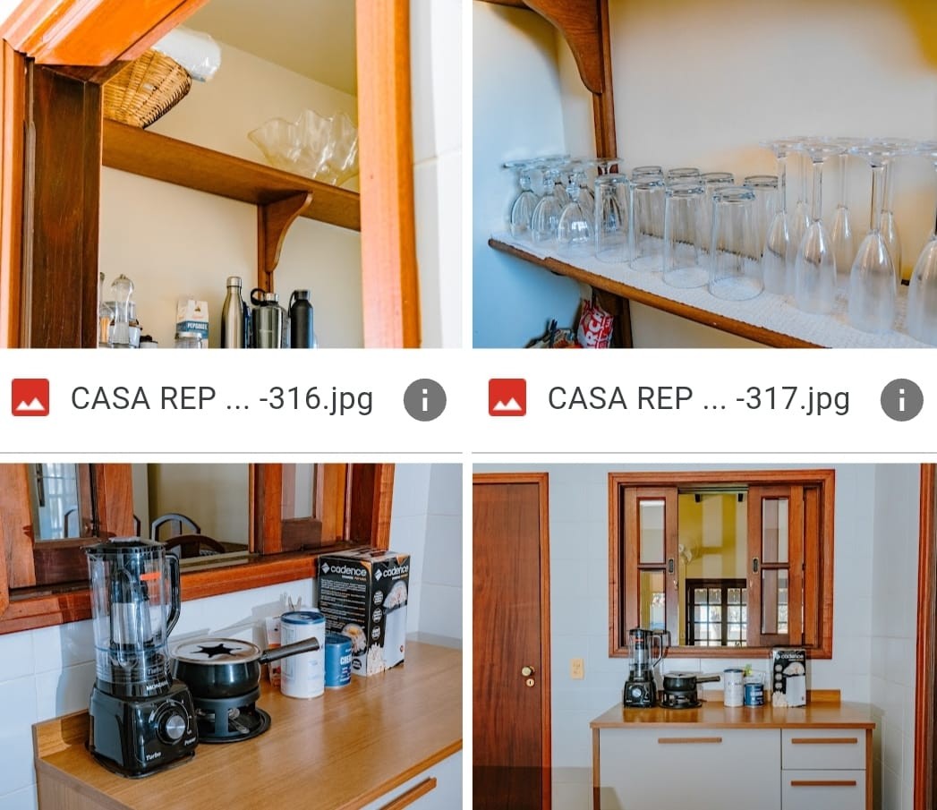 Casa de Condomínio, 7 quartos - Foto 24