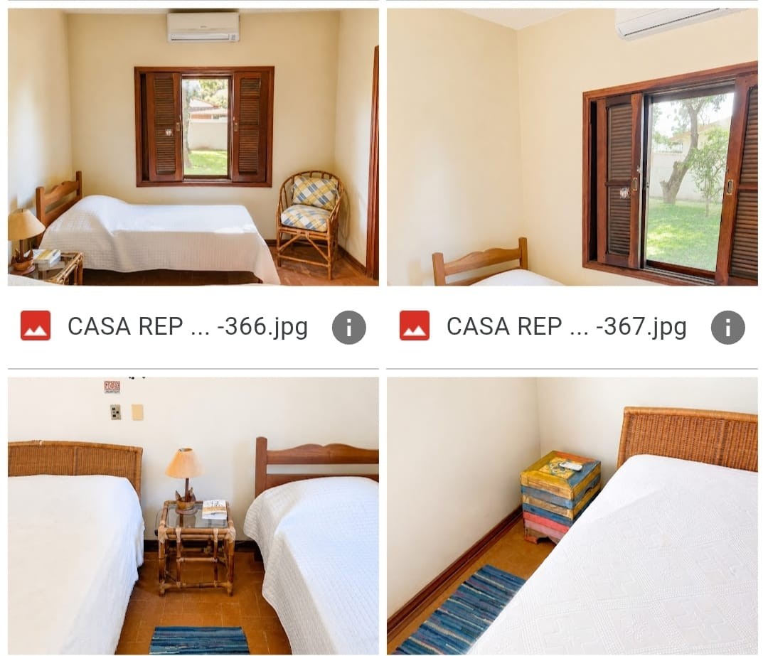 Casa de Condomínio, 7 quartos - Foto 30