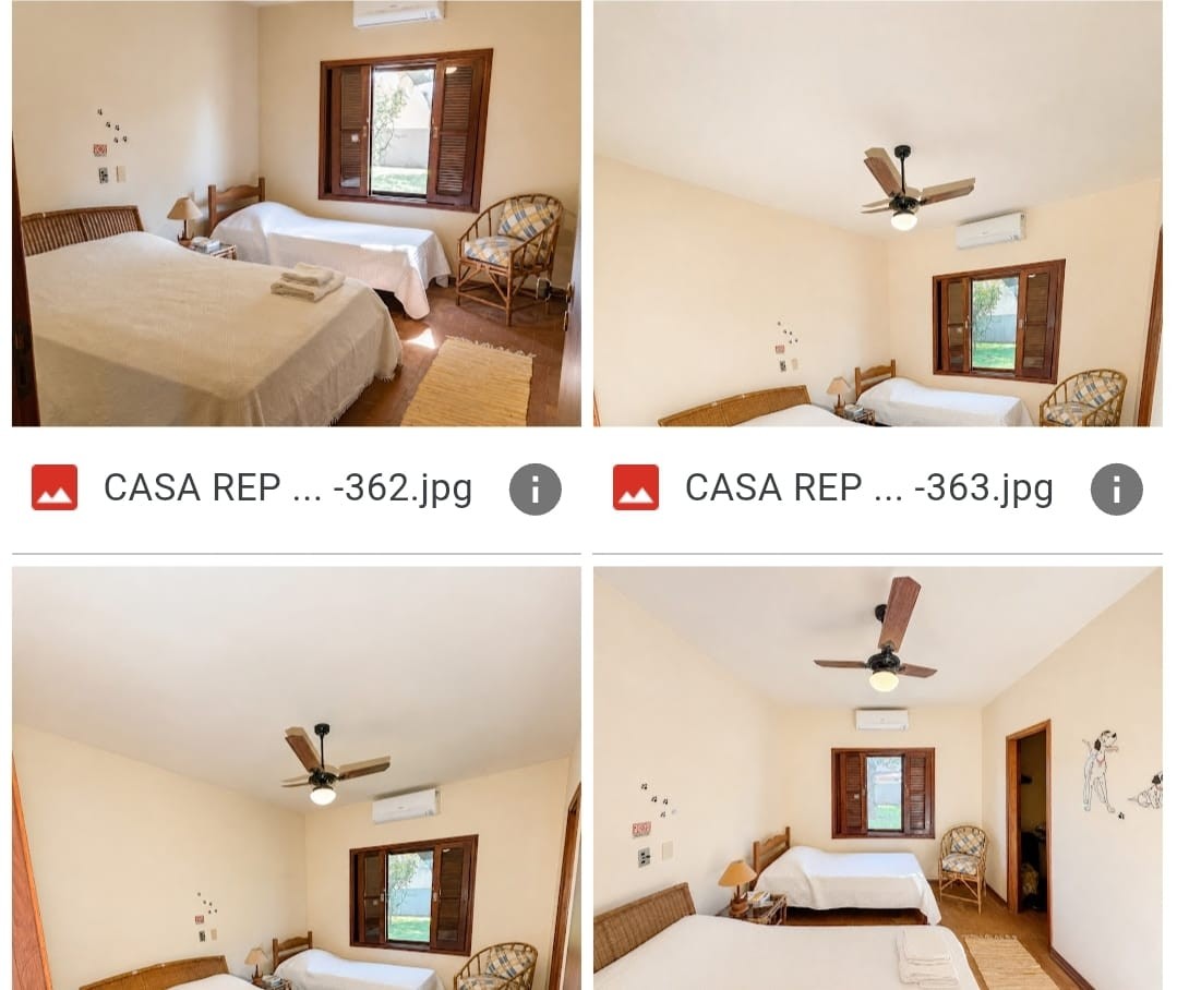 Casa de Condomínio, 7 quartos - Foto 29