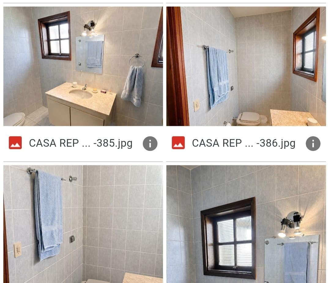 Casa de Condomínio, 7 quartos - Foto 34