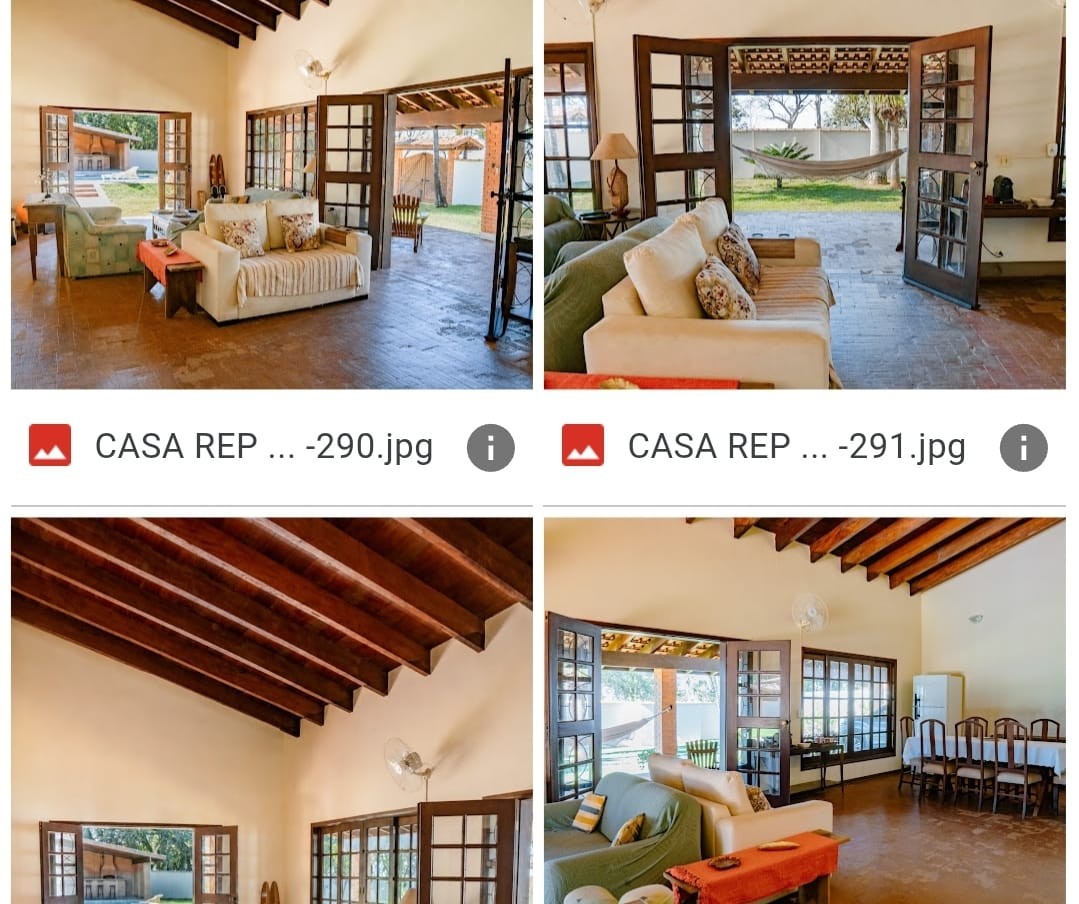 Casa de Condomínio, 7 quartos - Foto 43