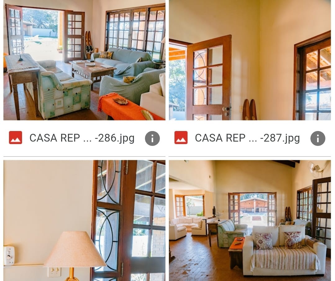 Casa de Condomínio, 7 quartos - Foto 42