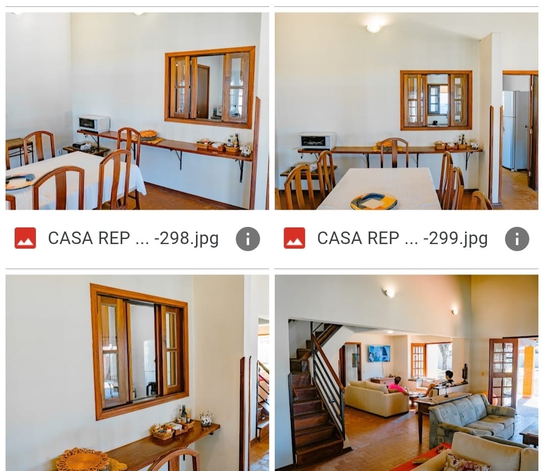 Casa de Condomínio, 7 quartos - Foto 45