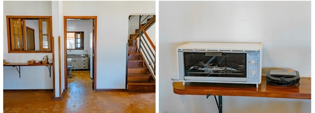 Casa de Condomínio, 7 quartos - Foto 46