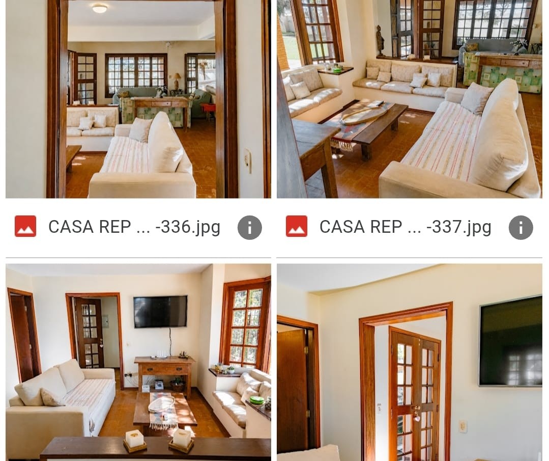 Casa de Condomínio, 7 quartos - Foto 53