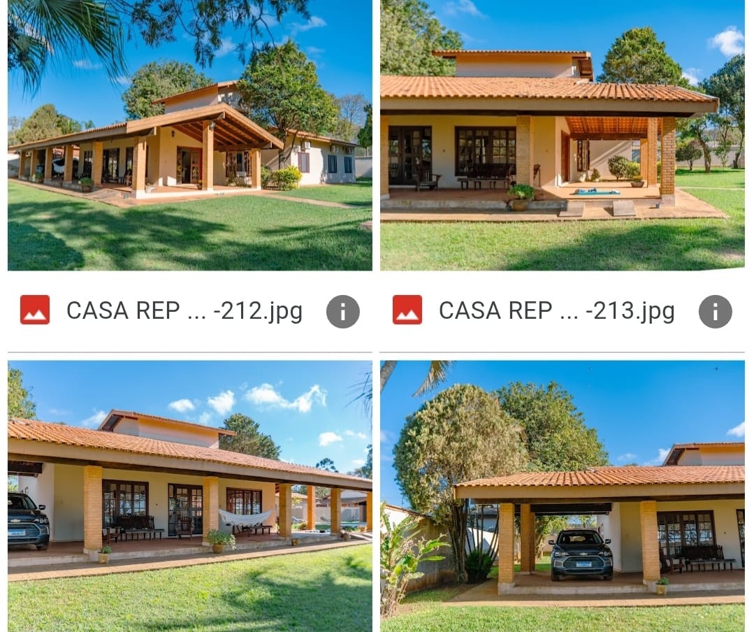 Casa de Condomínio, 7 quartos - Foto 57