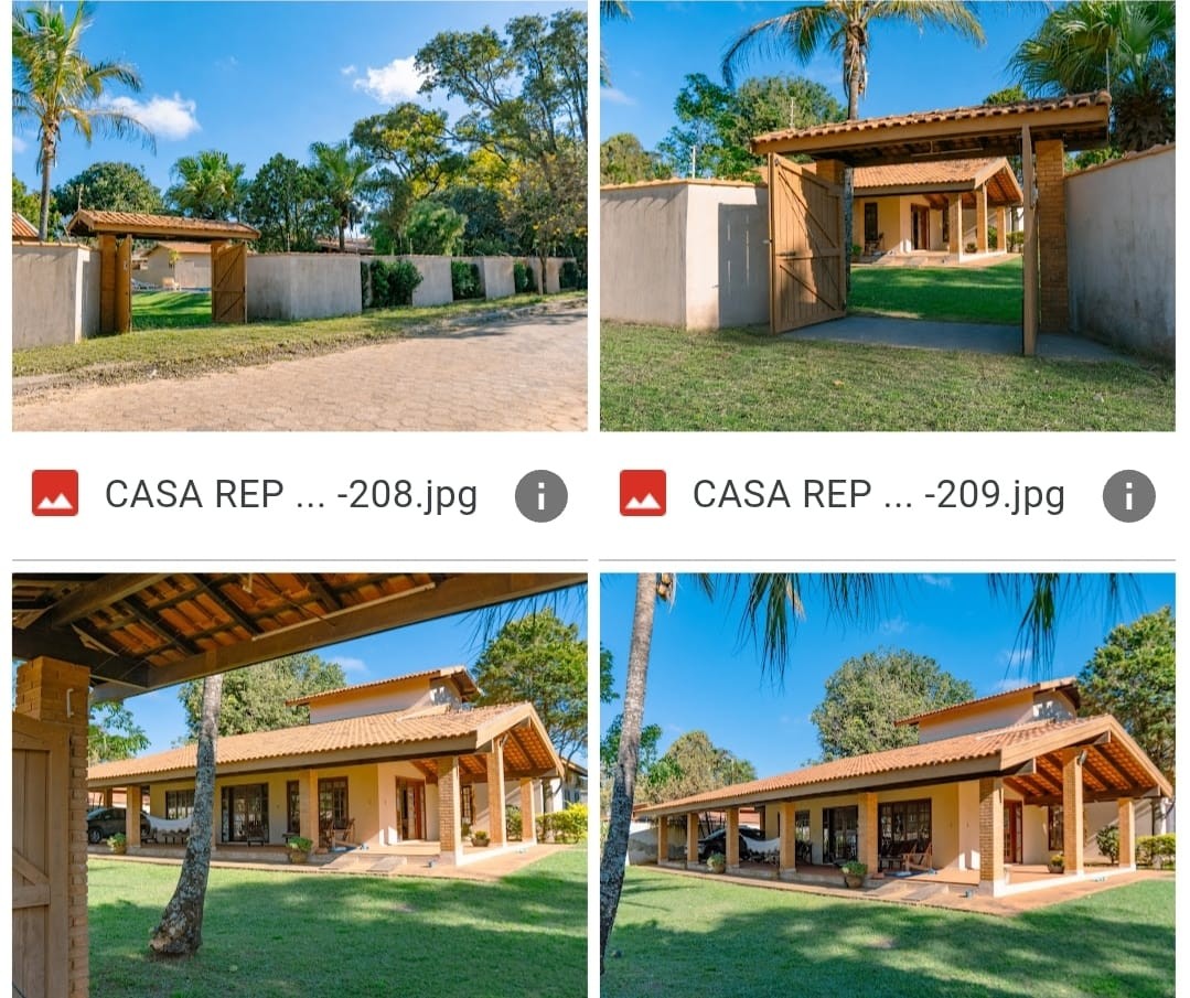 Casa de Condomínio, 7 quartos - Foto 56