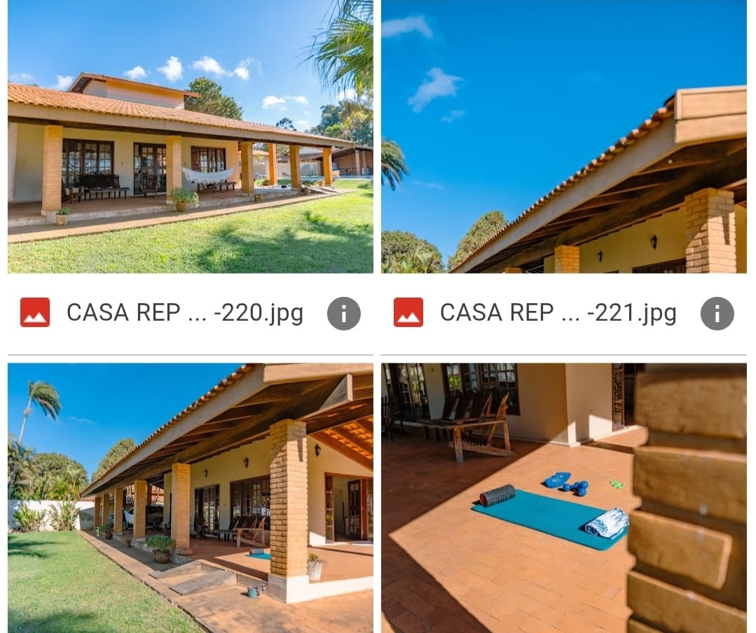 Casa de Condomínio, 7 quartos - Foto 58