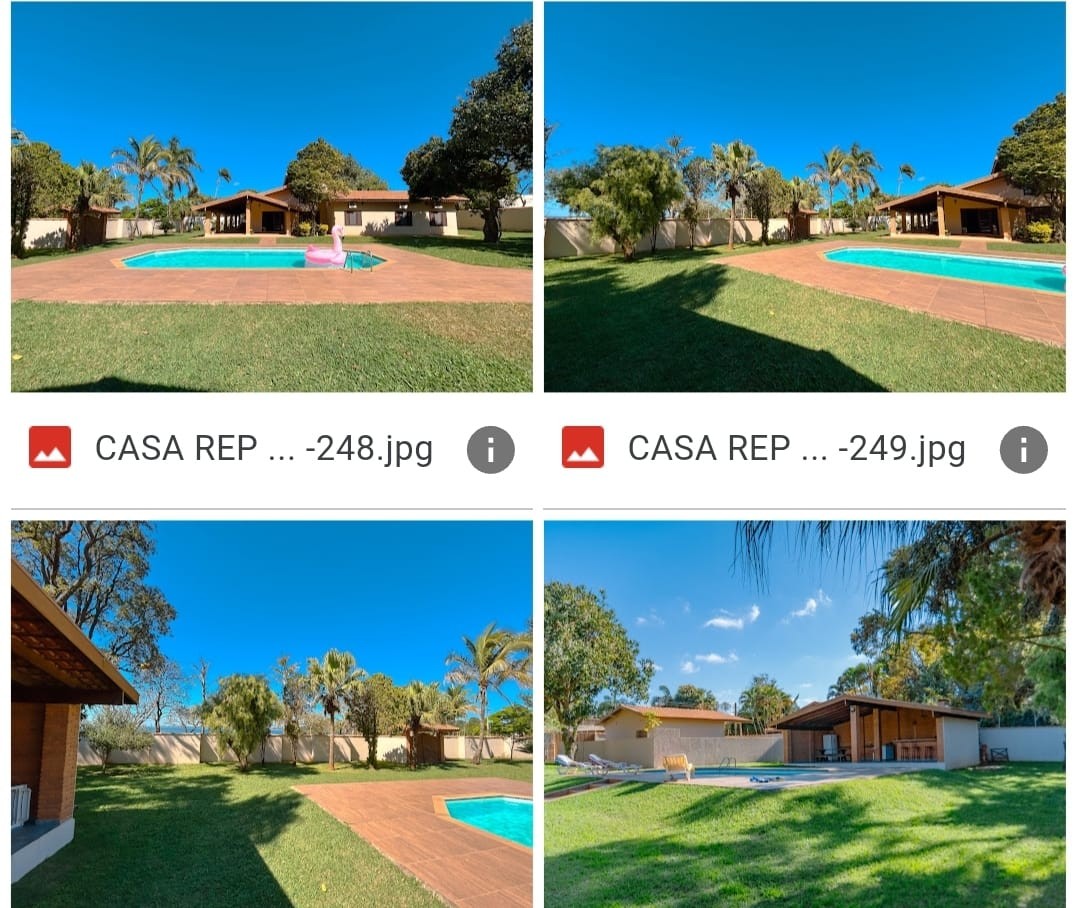 Casa de Condomínio, 7 quartos - Foto 60