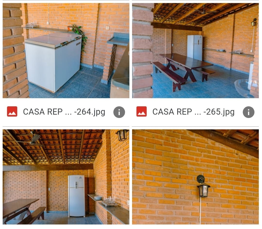 Casa de Condomínio, 7 quartos - Foto 64