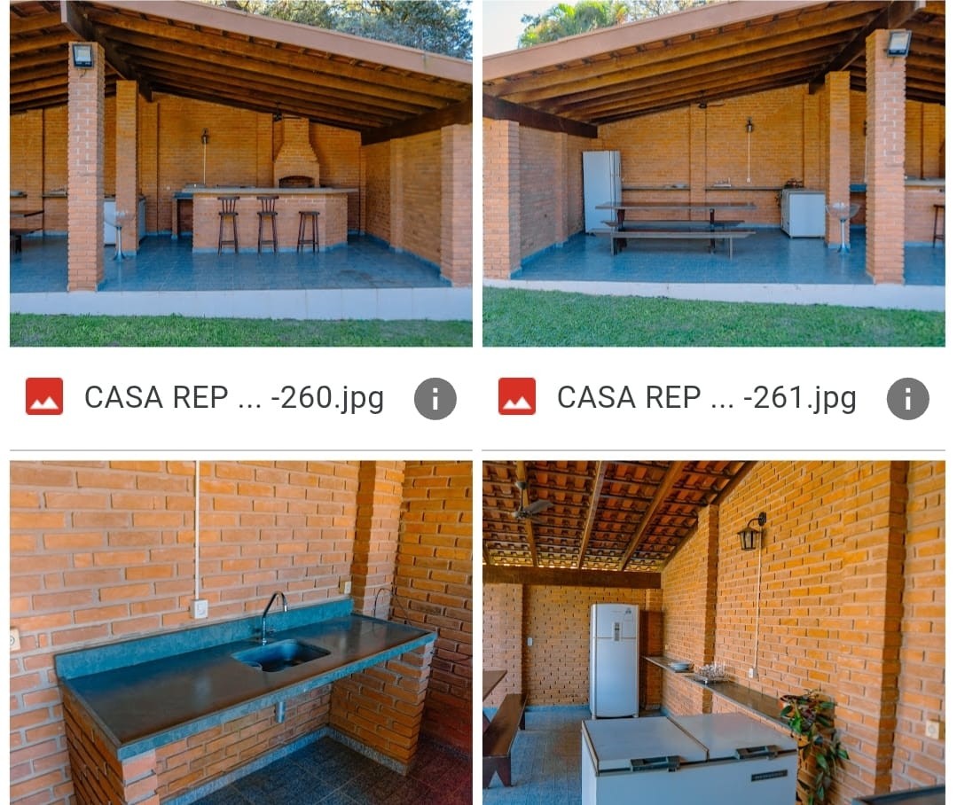 Casa de Condomínio, 7 quartos - Foto 63