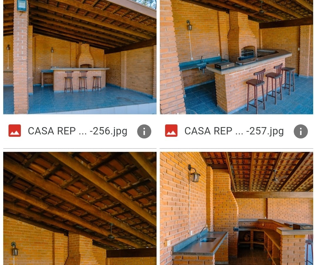 Casa de Condomínio, 7 quartos - Foto 62