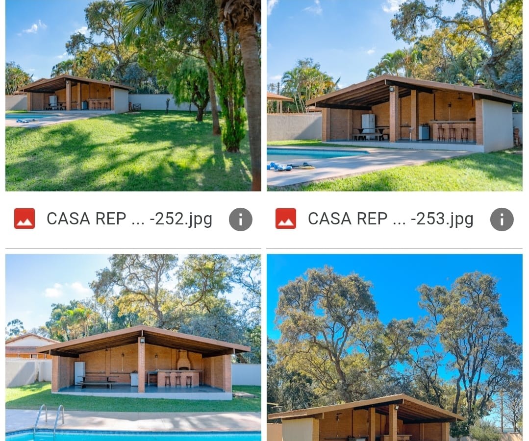 Casa de Condomínio, 7 quartos - Foto 61