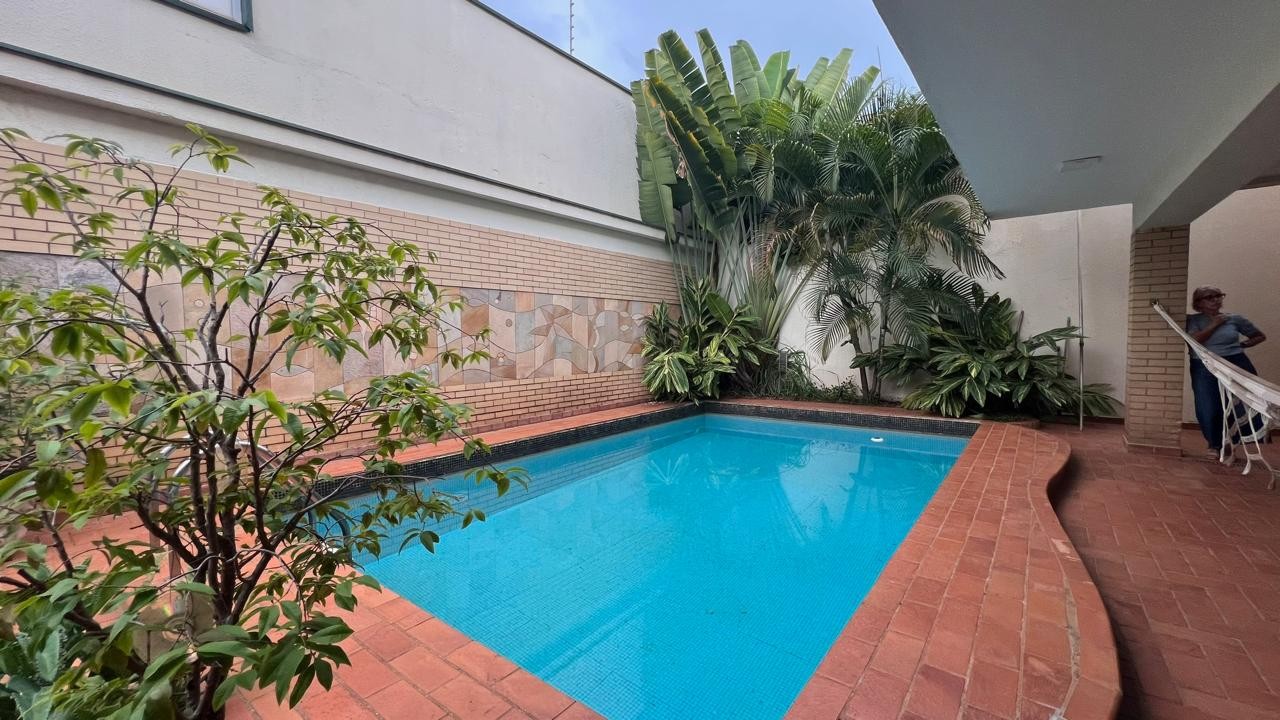 Casa, 4 quartos - Foto 13