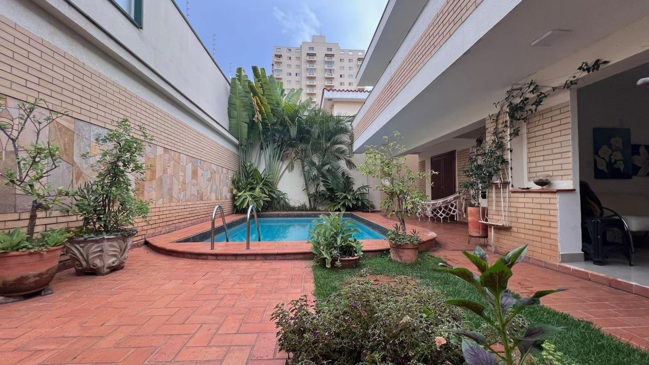 Casa, 4 quartos - Foto 12